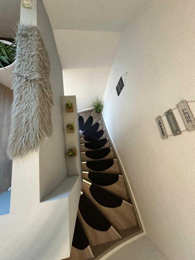 Ferienhaus Ayna, Direkt An Der Schweizer Grenze Bad Sackingen Ngoại thất bức ảnh