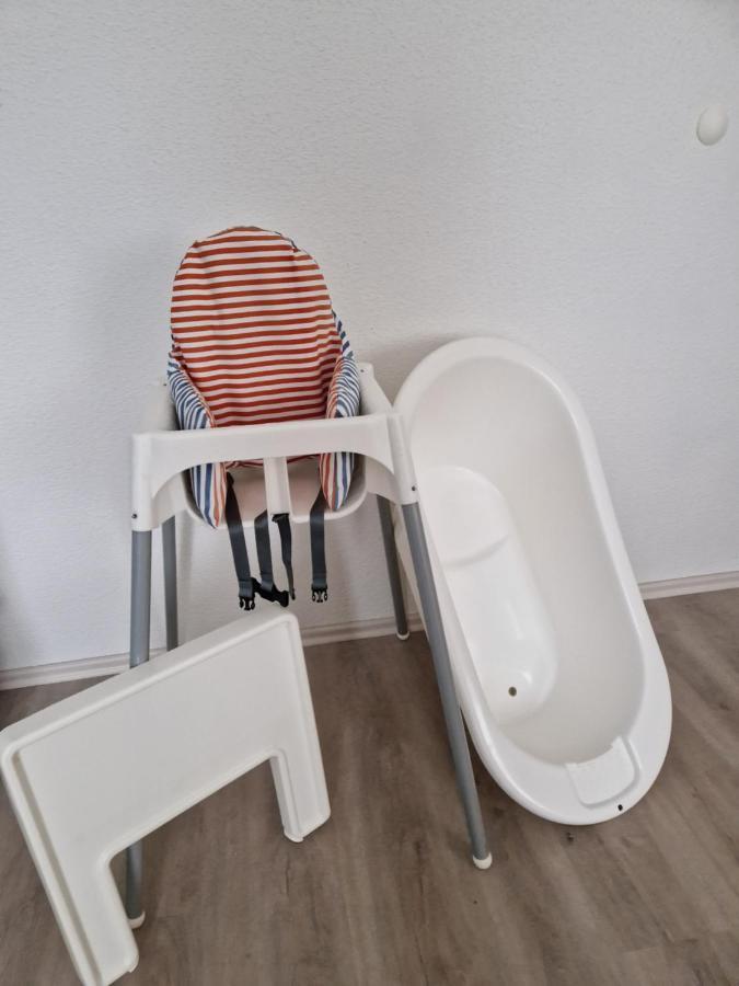 Ferienhaus Ayna, Direkt An Der Schweizer Grenze Bad Sackingen Ngoại thất bức ảnh