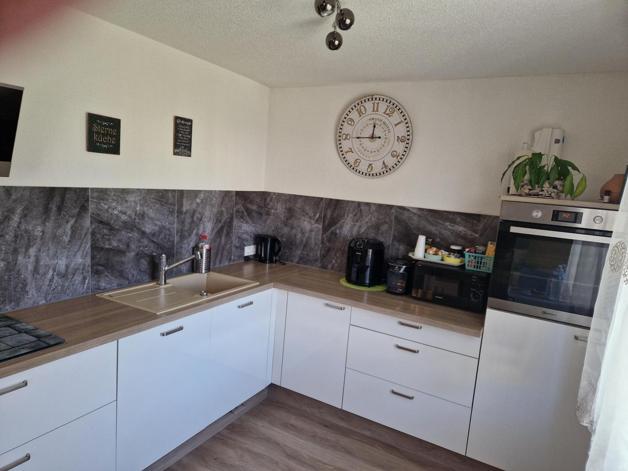 Ferienhaus Ayna, Direkt An Der Schweizer Grenze Bad Sackingen Ngoại thất bức ảnh