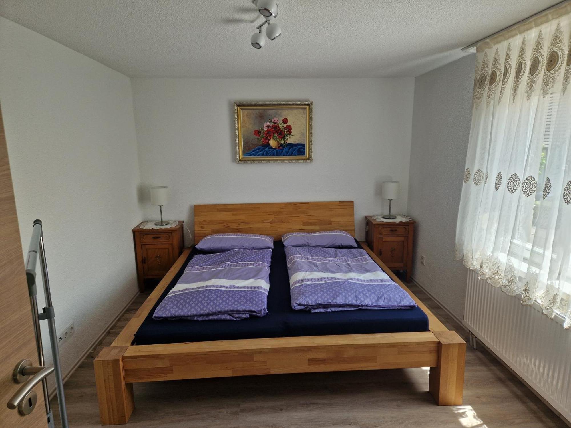Ferienhaus Ayna, Direkt An Der Schweizer Grenze Bad Sackingen Ngoại thất bức ảnh